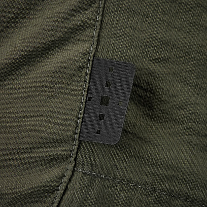 Phantom Project/M-Tac шорти Valve arch shorts Olive– Мілітарист - зображення 12