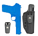ATA Gear кобура модель Fantom ver.3 для ТТ Black– Милитарист - миниатюра 3