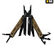 M-Tac мультитул Type 13 (5 инструментов) Brown/Black– Милитарист - миниатюра 1