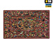 M-Tac панель для нашивок Килим 845x1350 Full Color– Милитарист - миниатюра 1