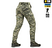 M-Tac брюки Aggressor Lady MM14– Милитарист - миниатюра 4