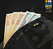 M-Tac гаманець Tactical Wallet Elite Multicam Black– Мілітарист - мініатюра 8