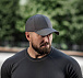 M-Tac бейсболка Elite Flex ріп-стоп Wolf Grey– Мілітарист - мініатюра 7
