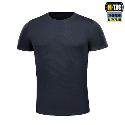 M-Tac футболка Summer Vent Dark Navy Blue– Мілітарист - зображення 1