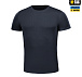 M-Tac футболка Summer Vent Dark Navy Blue– Мілітарист - мініатюра 1