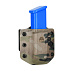 ATA Gear паучер модель Pouch ver.1 для Glock - 17/22/47 MultiCam - Infused правша/левша– Милитарист - миниатюра 3