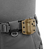 ATA Gear паучер модель Pouch ver.1 для ПМ / ПМР / ПМ-Т Coyote Brown правша/левша– Милитарист - миниатюра 10