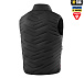 M-Tac жилет Витязь Primaloft Black– Милитарист - миниатюра 4
