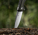 M-Tac ніж складний Type 22 Black/Olive– Мілітарист - мініатюра 10