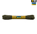 M-Tac паракорд 475 OD Green 15м– Мілітарист - мініатюра 2