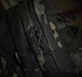 M-Tac сумка-баул Sport 45л Elite Multicam Black– Мілітарист - мініатюра 30