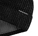 Phantom Project/M-Tac шапка Watch Cap Black/Grey– Мілітарист - мініатюра 4