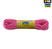 M-Tac паракорд 550 type III 30m Neon Pink Reflective– Мілітарист - мініатюра 2