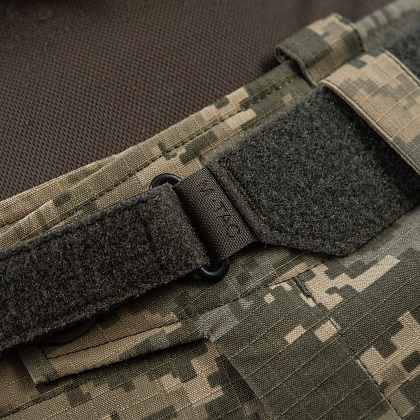 SALE M-Tac внутрішній ремінь Tiger для Range Belt Ranger Green– Мілітарист - зображення 13