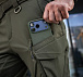 M-Tac шорты Aggressor Summer Flex Army Olive– Милитарист - миниатюра 11