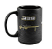 Military Black Coffee Company чашка .338– Милитарист - миниатюра 3