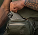 M-Tac сумка City Waist Bag X-Pac Elite Ranger Green– Милитарист - миниатюра 25