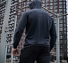 M-Tac кофта Hoodie Born by Revolution Indigo Blue– Мілітарист - мініатюра 8