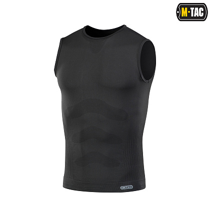 M-Tac майка Expedition 2 Black– Мілітарист - зображення 1