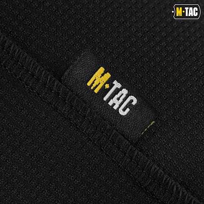 M-Tac шарф-труба Summer Vent Black– Мілітарист - зображення 7