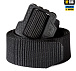 M-Tac ремінь Lite Tactical Belt Hex Black– Мілітарист - мініатюра 2