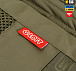 M-Tac куртка зимняя Alpha Gen.IV НГУ Dark Olive– Милитарист - миниатюра 6
