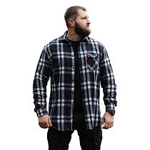 SvaStone рубашка Tartan 2.0– Милитарист