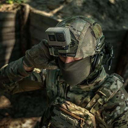 M-Tac чохол для екшн камери Ranger Green– Мілітарист - зображення 21