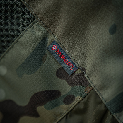 M-Tac куртка зимова Alpha Combat Pro Primaloft MC– Мілітарист - зображення 34