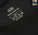M-Tac футболка потоотводящая Athletic Gen. 2 Black– Милитарист - миниатюра 6