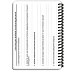 Ecopybook Tactical Блокнот командира отделения (розш.)– Милитарист - миниатюра 8