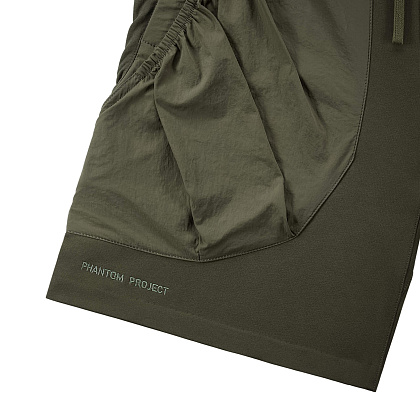 Phantom Project/M-Tac шорти Pocket Bags Shorts Ranger Green– Мілітарист - зображення 4