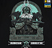 M-Tac футболка Odin Mystery длинный рукав Black– Милитарист - миниатюра 5