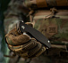 M-Tac нож складной Type 11 Black/Steel - миниатюра 25 M-Tac нож складной Type 11 Black/Steel– Милитарист - миниатюра 25