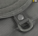 M-Tac сумка Urban Line City Patrol Fastex Bag Grey– Милитарист - миниатюра 7