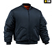M-Tac куртка F16 Jacket Dark Navy Blue– Мілітарист - мініатюра 3