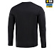 M-Tac футболка длинный рукав 93/7 Black– Милитарист - миниатюра 4