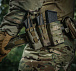 M-Tac подсумок для пистолетного магазина/мультитула Elite Gen ІІ Multicam– Милитарист - миниатюра 14