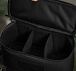 M-Tac органайзер утилитарный Hardshell Utility box S Black– Милитарист - миниатюра 25