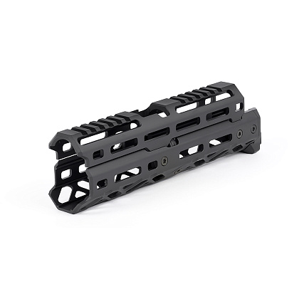 Крук M-Lock цівка довга для АКС-74У довга верхня накладка (1U044B)– Мілітарист - зображення 8