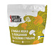 !FestFoodMission Грибная уха с лапшой и белыми грибами– Милитарист