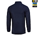 M-Tac кофта Delta Polartec Dark Navy Blue– Милитарист - миниатюра 4