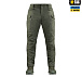 M-Tac брюки Conquistador Gen I Flex Army Olive– Милитарист - миниатюра 2