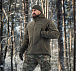 M-Tac куртка флісова Windblock Division Gen.III Dark Olive– Мілітарист - мініатюра 29