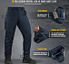 M-Tac брюки Patrol Gen.III Dark Navy Blue– Милитарист - миниатюра 8