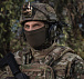 M-Tac балаклава-ніндзя Basic мікрофліс ріп-стоп Dark Olive– Мілітарист - мініатюра 8