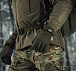 M-Tac перчатки Soft Shell Thinsulate Olive– Милитарист - миниатюра 21
