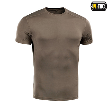 M-Tac термофутболка Ultra Vent Olive– Мілітарист - зображення 3