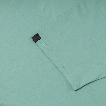 R3ICH футболка Embrace for darkness Смарагд– Мілітарист - зображення 8