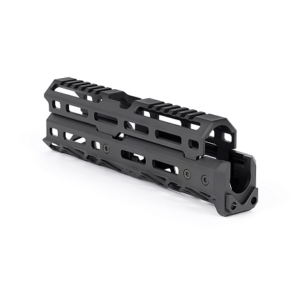 Крук M-Lock цівка довга для АКС-74У довга верхня накладка (1U044B)– Мілітарист - зображення 9